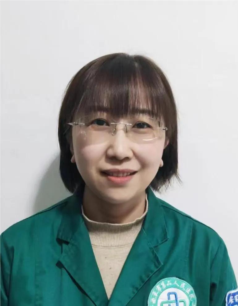 王婷婷