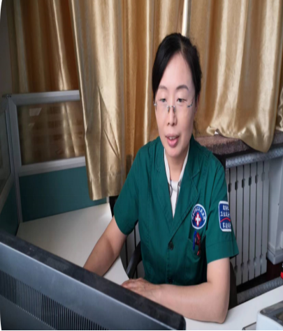 于倩