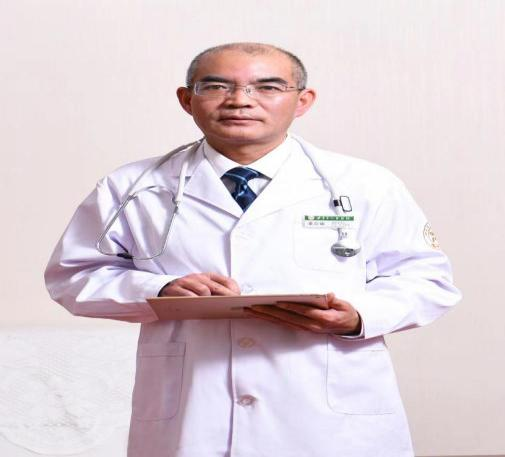 姜会福