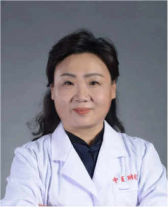 何雁玲