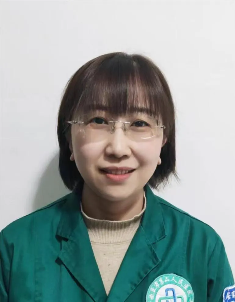 王婷婷
