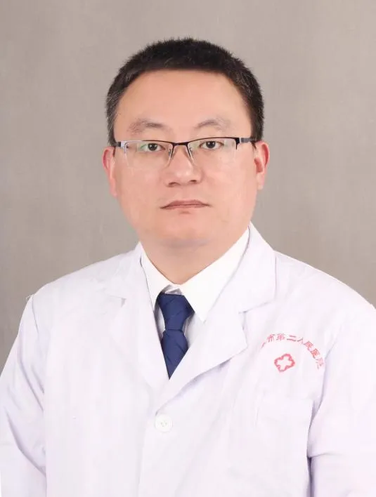 李继波