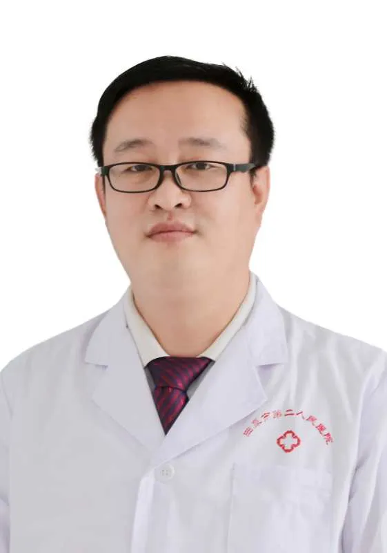 吴景德