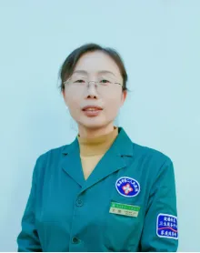 于倩