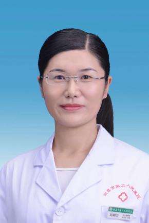 刘明兰
