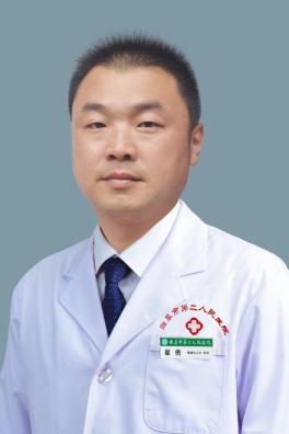 翟勇