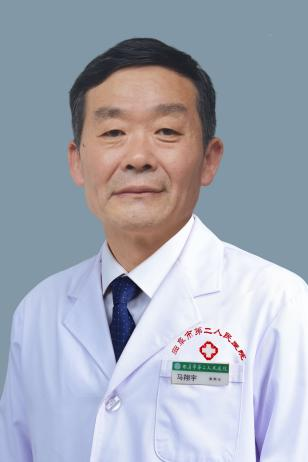 马翔宇